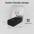 Motorola TurboPower 30 USB-C Charger - No Cable - for Moto G 2025, G Power 2025, G Power 5G (2024), Moto G Stylus 5G (2024), Motorola Razr (2024/2...