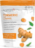 humanN Turmeric Curcumin Chews Supplement – High Absorption Turmeric - Orange Citrus Flavor – from The Makers of SuperBeets, Joint Health, 30 Coun...