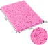 30 Pack Kitchen Cleaning Sponges Non-Scratch Kitchen Sponges Bulk Cleaning Sponges Dishwashing Sponges Natural Colored Sponge for Kitchen and Bath...