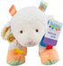 Mary Meyer Taggies Sherbet Lamb Toy...