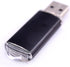 USB Flash Drives 2.0 Metal Key Pack of 5 Colors (512MB,Not GB,Smaller Than 1GB,Blank)...