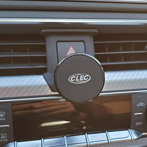 Car Phone Holder fit for Audi A4 S4 A5 S5 RS4 RS5 2025-2017,360 ° Rotation Adjustable Custom fit Magnetic Phone Holder Compatible for All Phones....