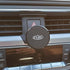 Car Phone Holder fit for Audi A4 S4 A5 S5 RS4 RS5 2025-2017,360 ° Rotation Adjustable Custom fit Magnetic Phone Holder Compatible for All Phones....