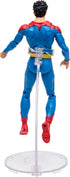 McFarlane Toys DC Multiverse Superman - Jonathan Kent Future State 7" Action Figure with Accessories...