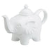 BIA CORDON BLUE Elephant Tea Pot, 1 EA...
