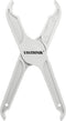 VANTRONIK Fuse Puller Tool for Large and Medium Cylindrical Fuse Cartridge Fuse and Bulb, Insulated Non-slip Grip Handle, 7.2 Inch Long...