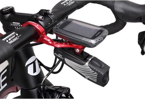 3PACK Bike Light Adapter Mount Compatible with NiteRider Lumina, NiteRider Light, Mako Series, Computer Mount...