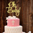 Oh Baby Cake Topper - Baby Shower For boys and girls...