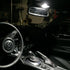 Alla Lighting 41mm/42mm 578 211-2 212-2 LED Festoon Bulbs, 6000K Xenon White CAN-Bus Interior Dome, Map, Trunk, Step Courtesy Lights Lamps...