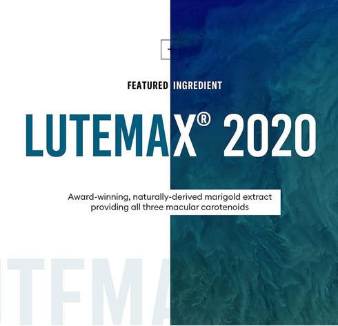 Dr Vitamin Blue Light Support, Lutein Eye Gummies, Ideal Eye Health Supplements, Nourishes and Protects Healthy Eyes with Zeaxanthin, AREDS 2 Gumm...