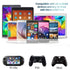 Micro USB Cable 5ft (Black) USB Charger Android Cable Compatible with Samsung Galaxy S7 Edge S6 S5,Android Phone...
