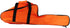 Chainsaw Bag Carrying Case Portable Protection Waterproof Holder Fit for Stihl Husqvarna 12''/14''/16'' Chainsaw Storage Bag(Orange)...