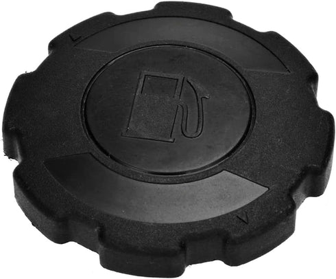 Fuel Tank Cap for Coleman CT200U CT200U-EX Honda GX160 GX200 Baja MB165 MB200 Mini Bike, Chrome Finish Gas Cap, 37mm 168F, 5.5HP 6.5HP Mini Bikes...