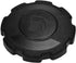 Fuel Tank Cap for Coleman CT200U CT200U-EX Honda GX160 GX200 Baja MB165 MB200 Mini Bike, Chrome Finish Gas Cap, 37mm 168F, 5.5HP 6.5HP Mini Bikes...