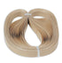 YJINGRUI 50pcs PTFE Belt for Sealing Machine Continous Band Sealer Sealing Tape (750mmx15mmx0.2mm)...