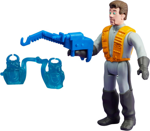 Ghostbusters Kenner Classics The Real Peter Venkman & Gruesome Twosome Ghost Toys, Retro Action Figure, Toys for Kids 4+...