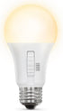 Feit Electric A19 LED Light Bulb, 100W Equivalent, Non-Dimmable, 5CCT, E26 Medium Base, 90 CRI, 1500 Lumens, Standard Light Bulb with Switch on Bu...