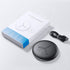 Nalwort 2 in 1 Wireless Charger Compatible with iPhone Apple Watch and AirPods Qi Fast Charger Wireless Charging Station for iPhone 15/14/13/12/11...