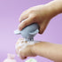6 Packs Silicone Baby Bath Toys, Mold Free Baby Bath Toys for Kids 6-12 month Animal Squirt Bathtub toys for toddlers1-3 Easily Twist open and cle...