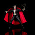 Jada 253251015 Toys Universal Monsters Dracula 6” Deluxe Collector Figure, Black, Standard Size...