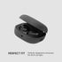 VRS Design Compatible Galaxy Buds Case - Full Body Shockproof Hard Shell Cover (Modern-Sand Stone)...