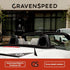 CravenSpeed Stubby Antenna Compatible with Ford Escape 2008-2012 | 3.2 Inches | Short Antenna Replacement | Made in The USA...