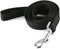 Nylon Dog Training Leash, Traction Rope, 4Ft /5 Foot /6 Feet Long, 5/8 inch 3/4 Inch 1 Inch Wide, for Small and Medium Dogs (1'' x 8 FT, Black)...