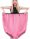 Big Mom Undies Oversized Christmas Giant Underwear Funny Pranks for Bride Wedding Game Gift (Pink,Bright Style)...