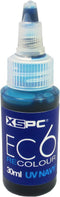 XSPC EC6 ReColour Dye, 30 mL, UV Navy...