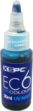 XSPC EC6 ReColour Dye, 30 mL, UV Navy...