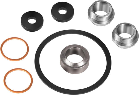 Replacement for Kohler GP30090 Niedecken Repair Kit, Valve Repair Kit For Niedecken Shower Faucet...