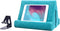 Tablet Stand Multi-Angle Tablet Pad Stand Lazy Holder Stand Soft Pad Stand Tablet Cushion Stand with Net Pocket & Phone Stands for Lap, Knee, Sofa...