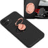 Phone Ring Holder, Mobile Phone Finger Ring Grip 360 Adjustable Metal Phone Holder Magnetic Car Mount for Mobile Phones and Tablets(Rose Gold)...