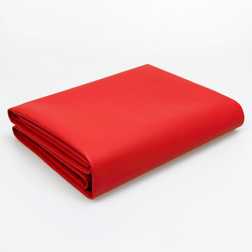 24"x 54" Marine Vinyl Fabric,0.8 mm Thickness Watetrproof Synthetic Leather Material for Car Interior, Chair or Sofa, Repair, Replacement Renovate...