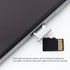 Micro SD Card 64GB for Light Bulb Security Cameras, Wireless Outdoor Cameras, Indoor Home Camera...