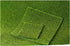 Nice purchase Artificial Moss Simulation Fake Green Plants Grass for Party Patio Lawn Micro Landscape Decoration Flowers Grass DIY Crafts (4 pcs 6...