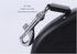 10/16Ft Retractable Dog Leash,Light Weight Leash for Small to Medium Dogs/Cats Up to 33/44lbs,Tangle Free, One-Handed Brake,Simple and Comfortable...