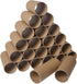 30 Pack Craft Rolls - Thick Cardboard Tubes for Crafts - Round Cardboard Tubes - Cardboard Tubes For Crafts - Craft Tubes - Craft Round Tubes - Pa...