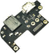 Moto G Stylus 5G USB Charging Port Flex Cable Replacement for Motorola Moto G Stylus 5G 2021 6.8" XT2131 Charger Dock Connector PCB Board Port Rep...
