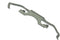 URO Parts 34211163399 Brake Pad Retaining Clip. Rear...