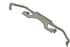 URO Parts 34211163399 Brake Pad Retaining Clip. Rear...
