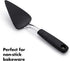 OXO Good Grips Black Nylon Flexible Pie Server...