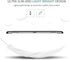 ProCase Slim Case for Galaxy Tab A 10.1 2019 Model T510 T515 T517, Lightweight Stand Case Shell Cover for 10.1 Inch Galaxy Tab A Tablet SM-T510 SM...