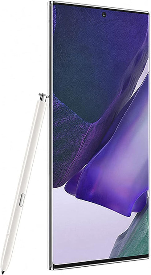 Galaxy Note Ultra 20 Pen Replacement (NOBluetooth) for Samsung Galaxy Note 20 Note20 Ultra 5G Stylus Pen Touch Pen(Mystic White)......