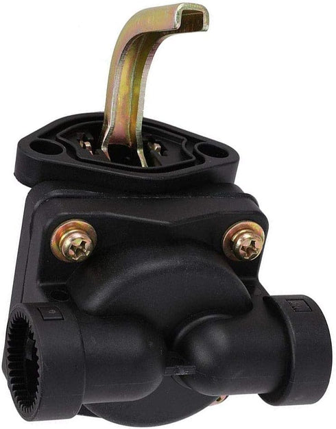 47-559-11-S Fuel Pump for Kohler K341 K301 K241 Engine Magnum Series M10 M12 M16,4755911S Fuel Pump Replace 12-559-04-S 4755901-S 4755903 4755904-...