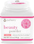 Youtheory Beauty Powder Citrus Flavor, Reduces fine lines & wrinkles, 21 Servings...