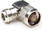 N Type Connectors N Adapters N Type Coax Connector Walkie Talkie N adapters RF coaxial Cable Adapter (N Male to Female Right Angle)...