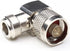 N Type Connectors N Adapters N Type Coax Connector Walkie Talkie N adapters RF coaxial Cable Adapter (N Male to Female Right Angle)...