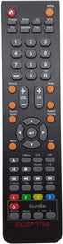 Smartby New Sceptre TV DVD Soundbar Combo Remote for Sceptre TV DVD Soundbar E243BD-FHD E246BD-FHD E325 E245BD-FHDU E325BV-HDCE325-E328BV-FMD E328...