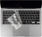 Ultra Thin Clear Keyboard Cover Protector Soft TPU Keyboard Skin for MacBook Air 13 inch Model A2237 A2179...